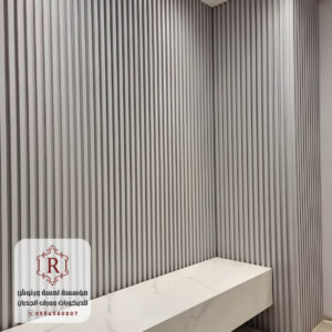 تركيب بديل خشب بالدمام
