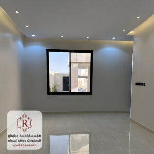 خدمات اصباغ لمسة ورتوش